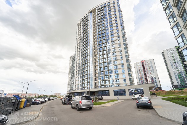 Фото Продажа помещения в доме «Рим» — 1
