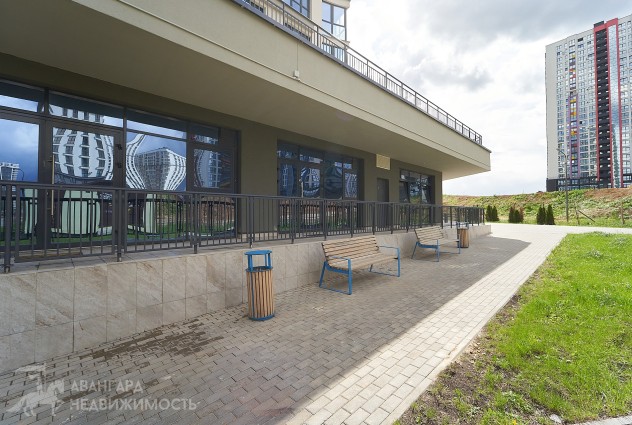 Фото Продажа помещения в доме «Рим» — 5