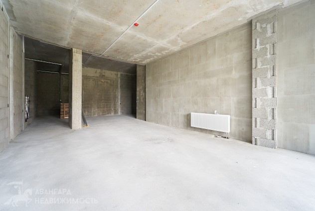Фото Продажа помещения в доме «Рим» — 11