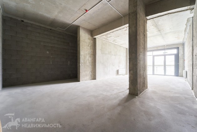Фото Продажа помещения в доме «Рим» — 15