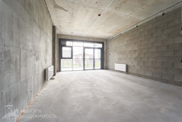 Фото Продажа помещения в доме «Рим» — 19