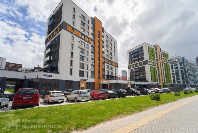 Фото Продажа помещения 153 м² в доме «Пальма де Мальорка» — 1