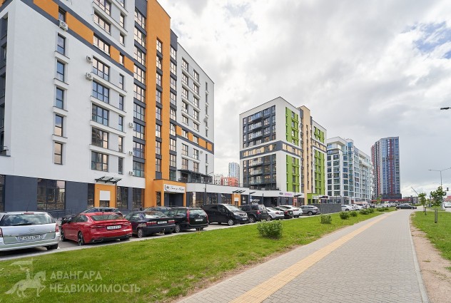 Фото Продажа помещения 153 м² в доме «Пальма де Мальорка» — 3