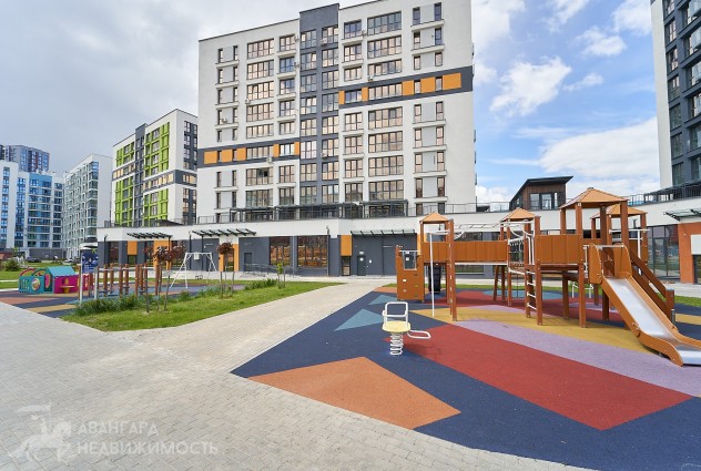 Фото Продажа помещения 153 м² в доме «Пальма де Мальорка» — 5