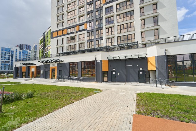 Фото Продажа помещения 153 м² в доме «Пальма де Мальорка» — 7