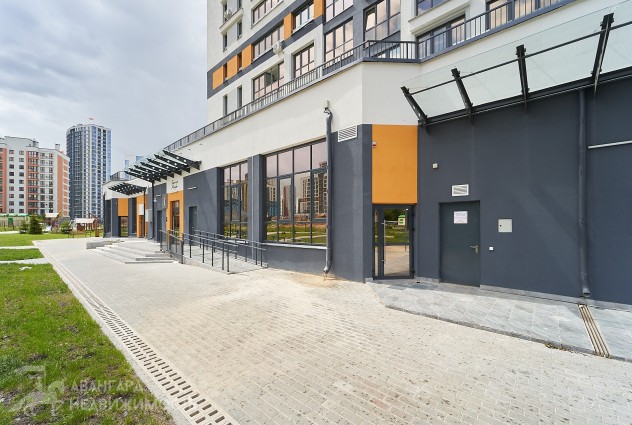 Фото Продажа помещения 153 м² в доме «Пальма де Мальорка» — 9