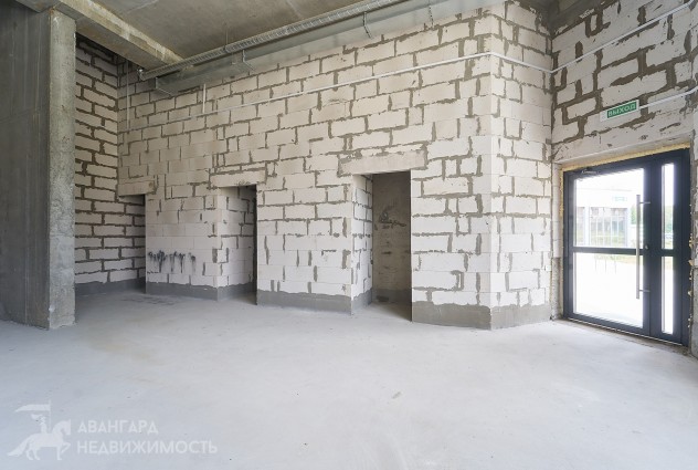 Фото Продажа помещения 153 м² в доме «Пальма де Мальорка» — 17