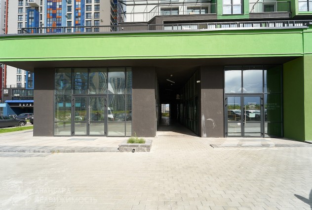 Фото Продажа помещения в доме «Марсель» — 5