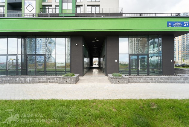 Фото Продажа помещения в доме «Марсель» — 7