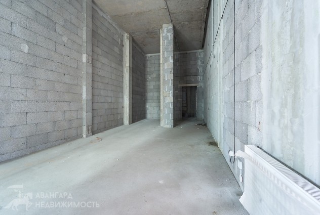 Фото Продажа помещения в доме «Марсель» — 13