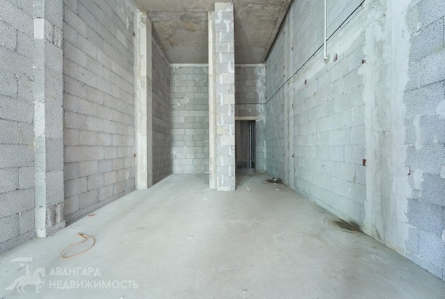 Фото Продажа помещения в доме «Марсель» — 15