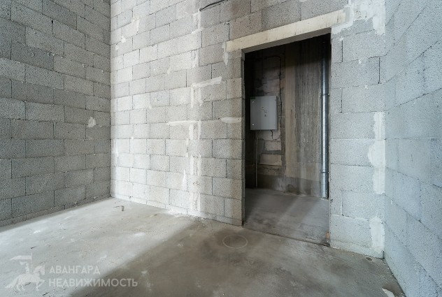 Фото Продажа помещения в доме «Марсель» — 17