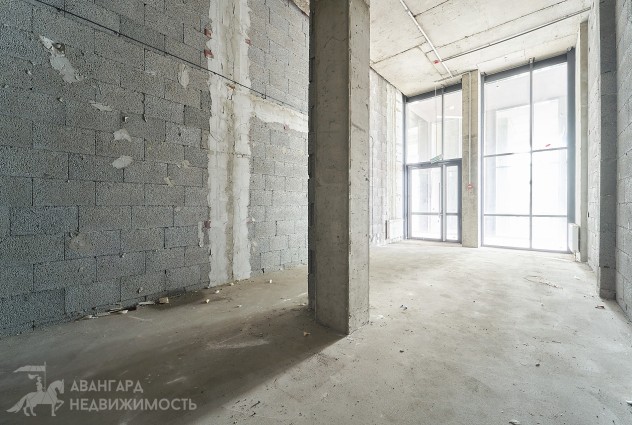 Фото Продажа помещения в доме «Марсель» — 19