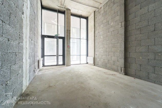 Фото Продажа помещения в доме «Марсель» — 21