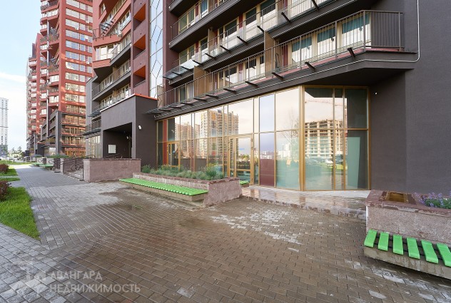 Фото Продажа просторного помещения в доме «Богота» — 3