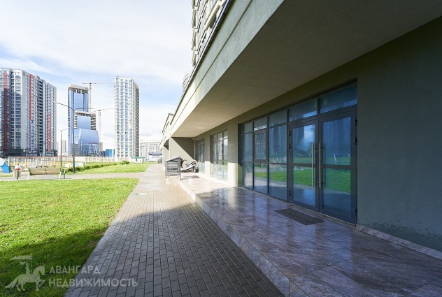Фото Помещение в ЖК «Минск Мир» в доме «Аруба» — 9
