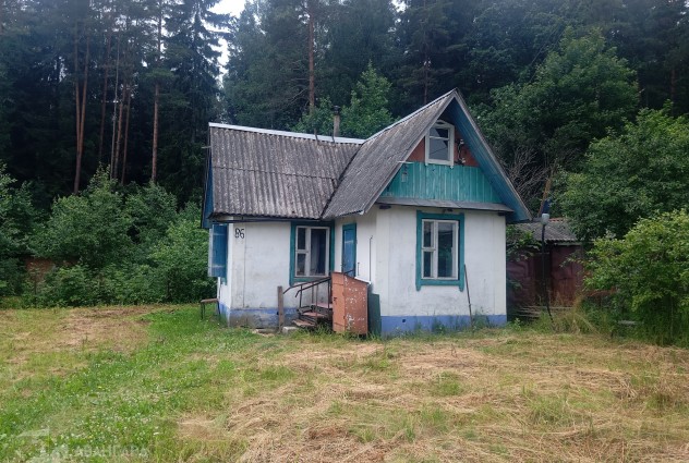 Фото Продаётся дача в 50 км. от МКАД — 3
