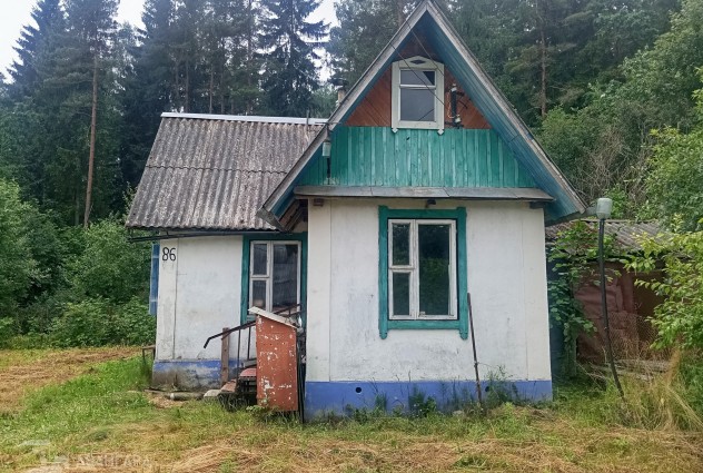 Фото Продаётся дача в 50 км. от МКАД — 5