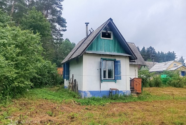 Фото Продаётся дача в 50 км. от МКАД — 7
