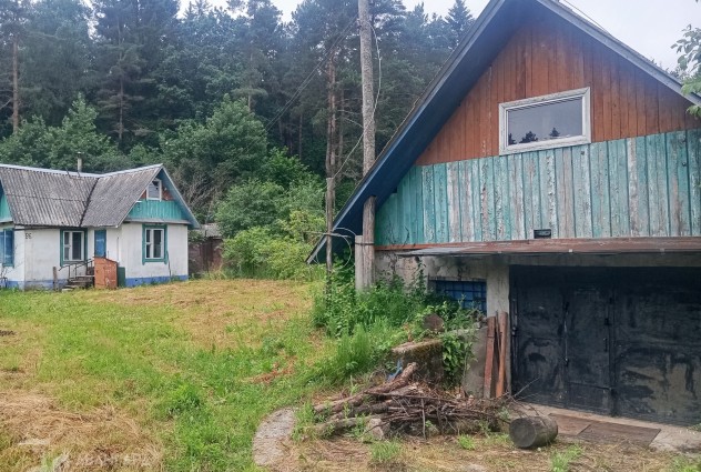 Фото Продаётся дача в 50 км. от МКАД — 13