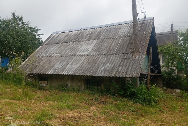 Фото Продаётся дача в 50 км. от МКАД — 15