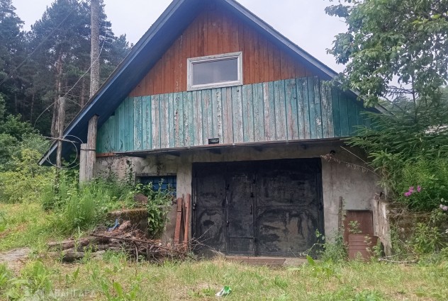 Фото Продаётся дача в 50 км. от МКАД — 17