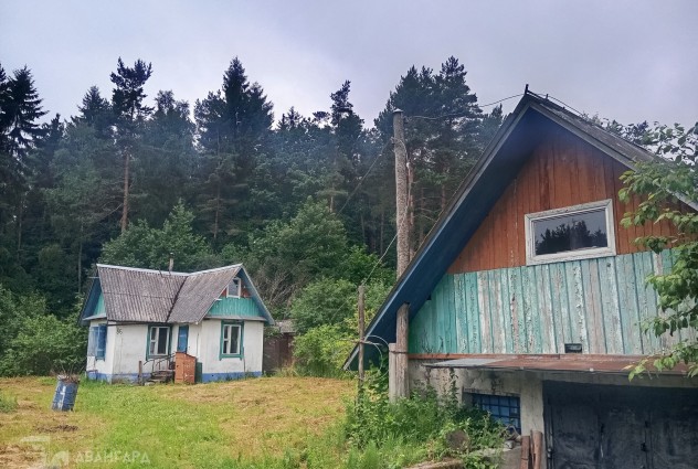 Фото Продаётся дача в 50 км. от МКАД — 19