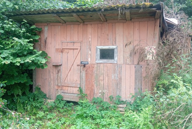 Фото Продаётся дача в 50 км. от МКАД — 23