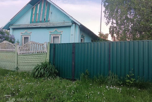Фото Жилой дом в д.Даниловичи 25 км от Минска — 3