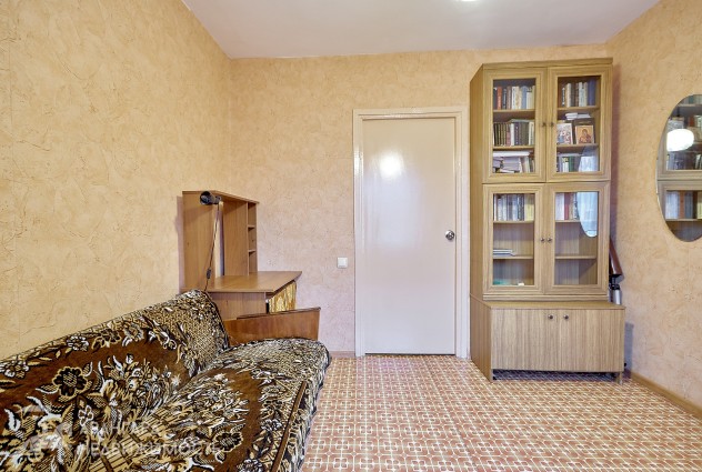 Фото 3-х комнатная квартира, 900 м. до ст.м. Петровщина! — 15