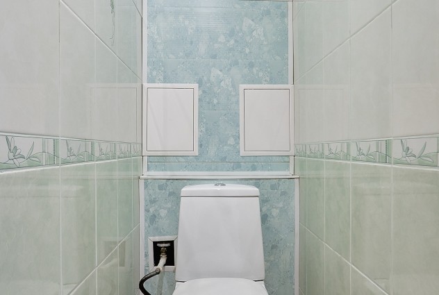 Фото 3-х комнатная квартира, 900 м. до ст.м. Петровщина! — 35