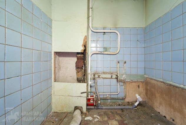 Фото  1-комнатная квартира по адресу ул. Маяковского, 154  — 27