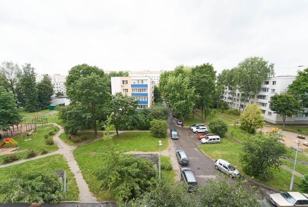 Фото  1-комнатная квартира по адресу ул. Маяковского, 154  — 29
