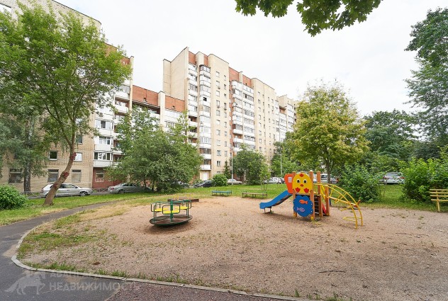 Фото  1-комнатная квартира по адресу ул. Маяковского, 154  — 33