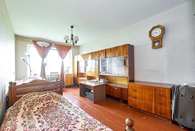 Фото 2-комнатная квартира у ст.м Пушкинская  — 9