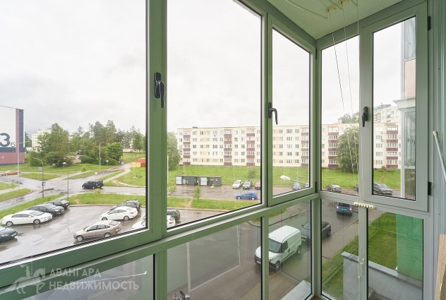 Фото Продаётся 1-комнатная квартира в городе Фаниполе — 15