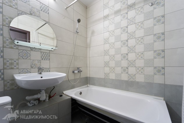 Фото Продаётся 1-комнатная квартира в городе Фаниполе — 23
