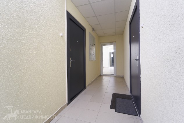 Фото Продаётся 1-комнатная квартира в городе Фаниполе — 25