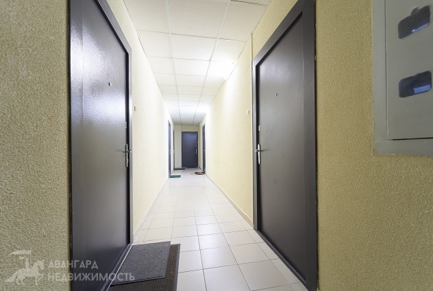 Фото Продаётся 1-комнатная квартира в городе Фаниполе — 27