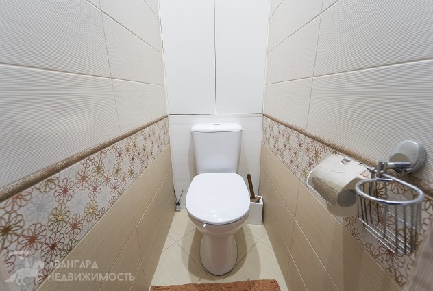 Фото Сдается  в аренду 1-комнатная квартира по адресу ул. Макаёнка, 13А — 19