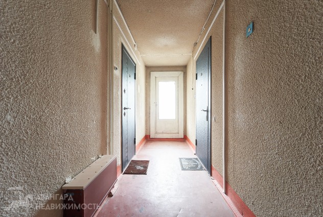 Фото Сдается  в аренду 1-комнатная квартира по адресу ул. Макаёнка, 13А — 33