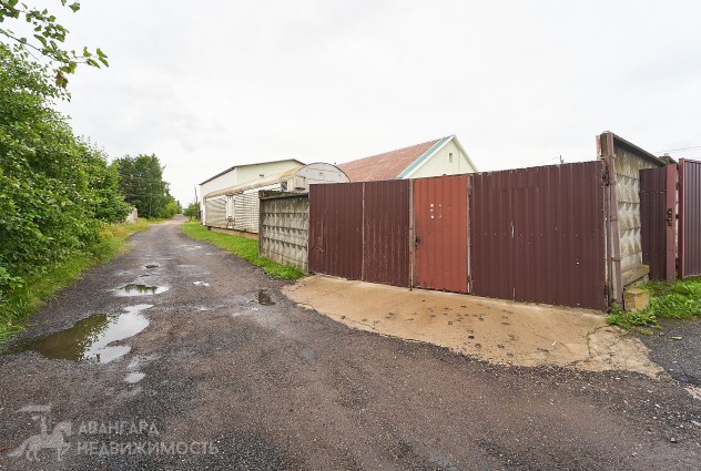 Фото Аренда производственной базы 417.7 м² в аг.Слобода — 3