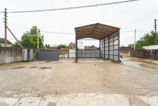 Фото Аренда производственной базы 417.7 м² в аг.Слобода — 23