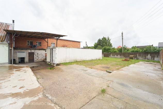 Фото Аренда производственной базы 417.7 м² в аг.Слобода — 25