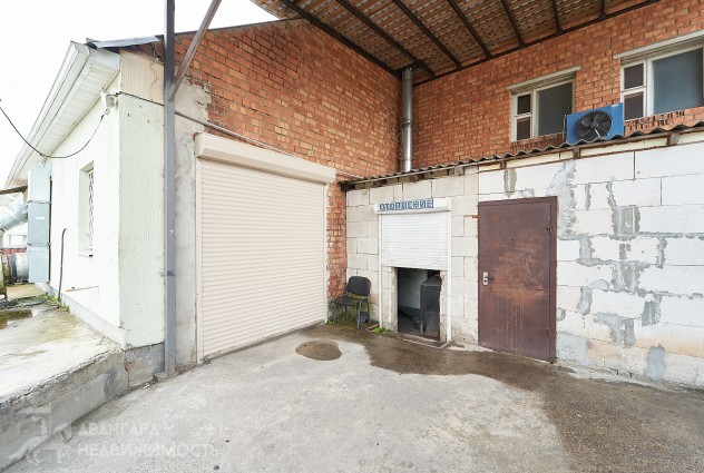 Фото Аренда производственной базы 417.7 м² в аг.Слобода — 31