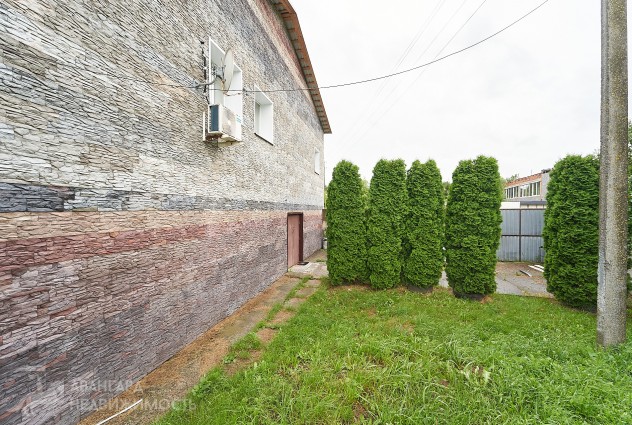 Фото Аренда производственной базы 417.7 м² в аг.Слобода — 35