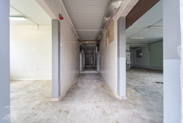 Фото Аренда производственной базы 417.7 м² в аг.Слобода — 39