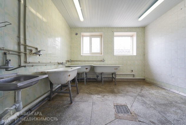 Фото Аренда производственной базы 417.7 м² в аг.Слобода — 41