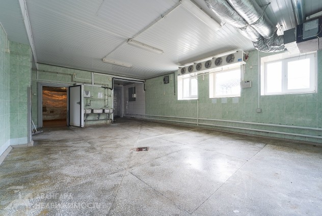 Фото Аренда производственной базы 417.7 м² в аг.Слобода — 43