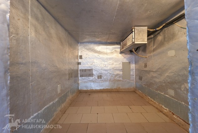 Фото Аренда производственной базы 417.7 м² в аг.Слобода — 49